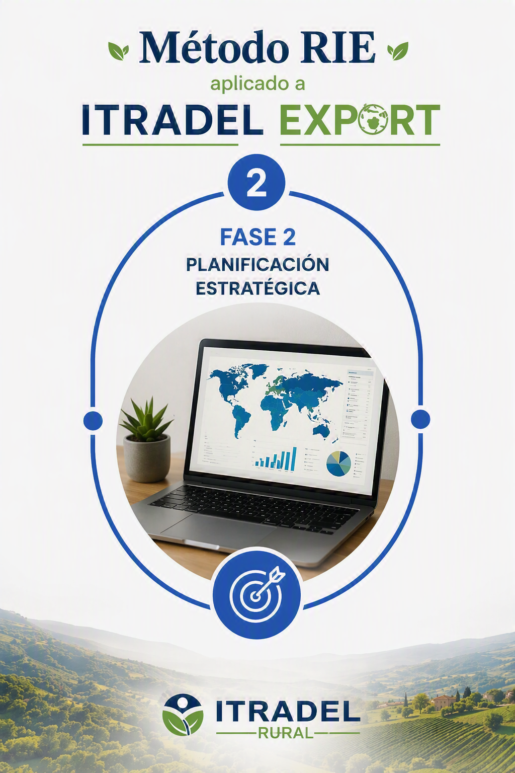 itradel export fa2