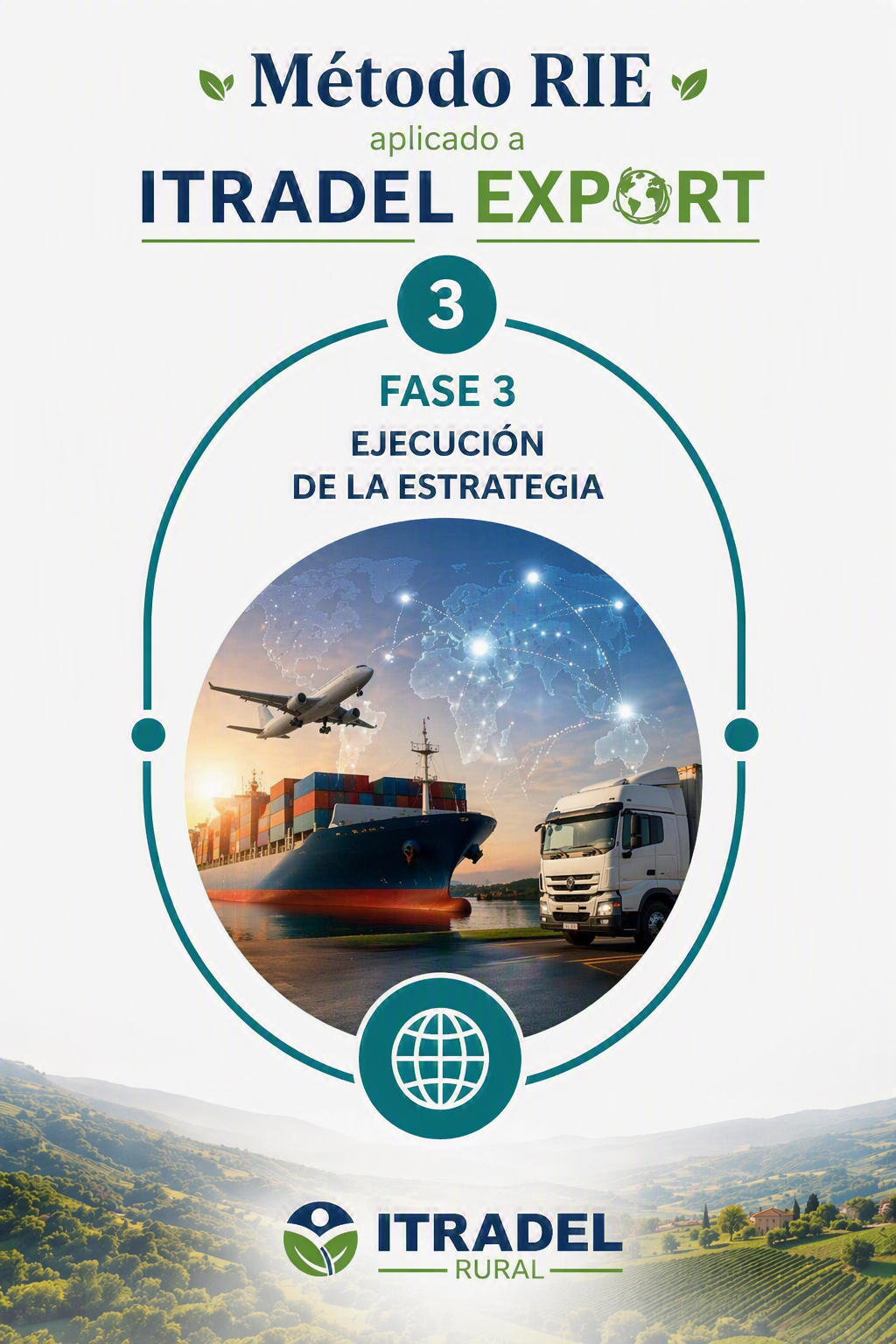 itradel export fa3