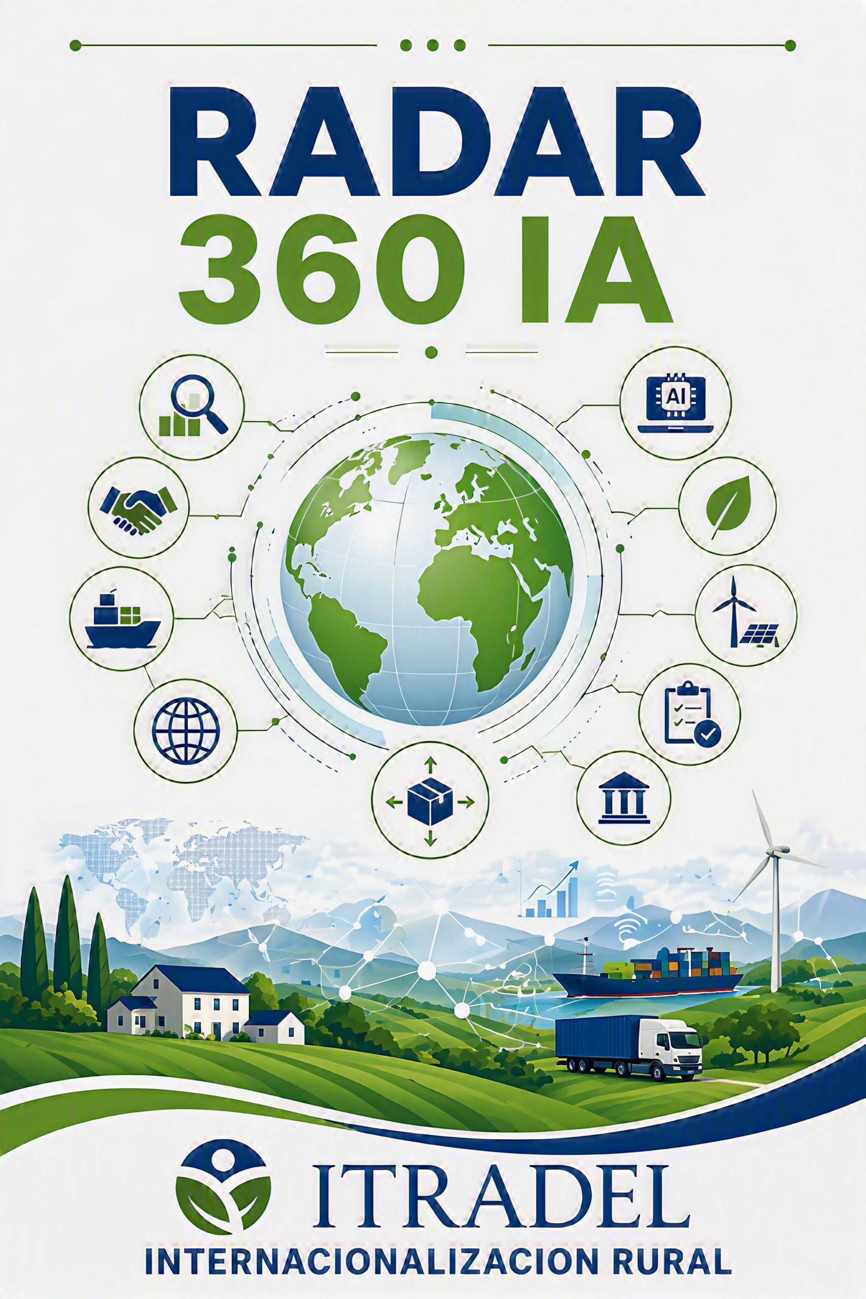 radar 360 ia