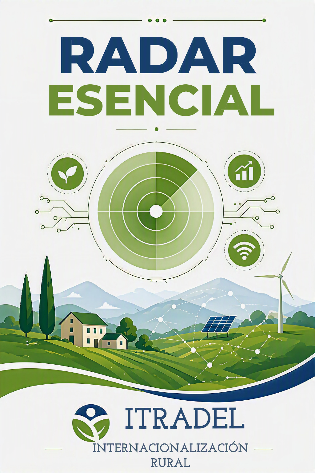 radar esencial